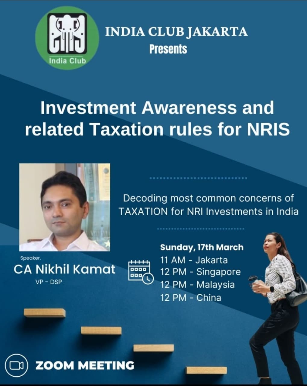 Investment Awareness and related Taxation rule for NRIS
