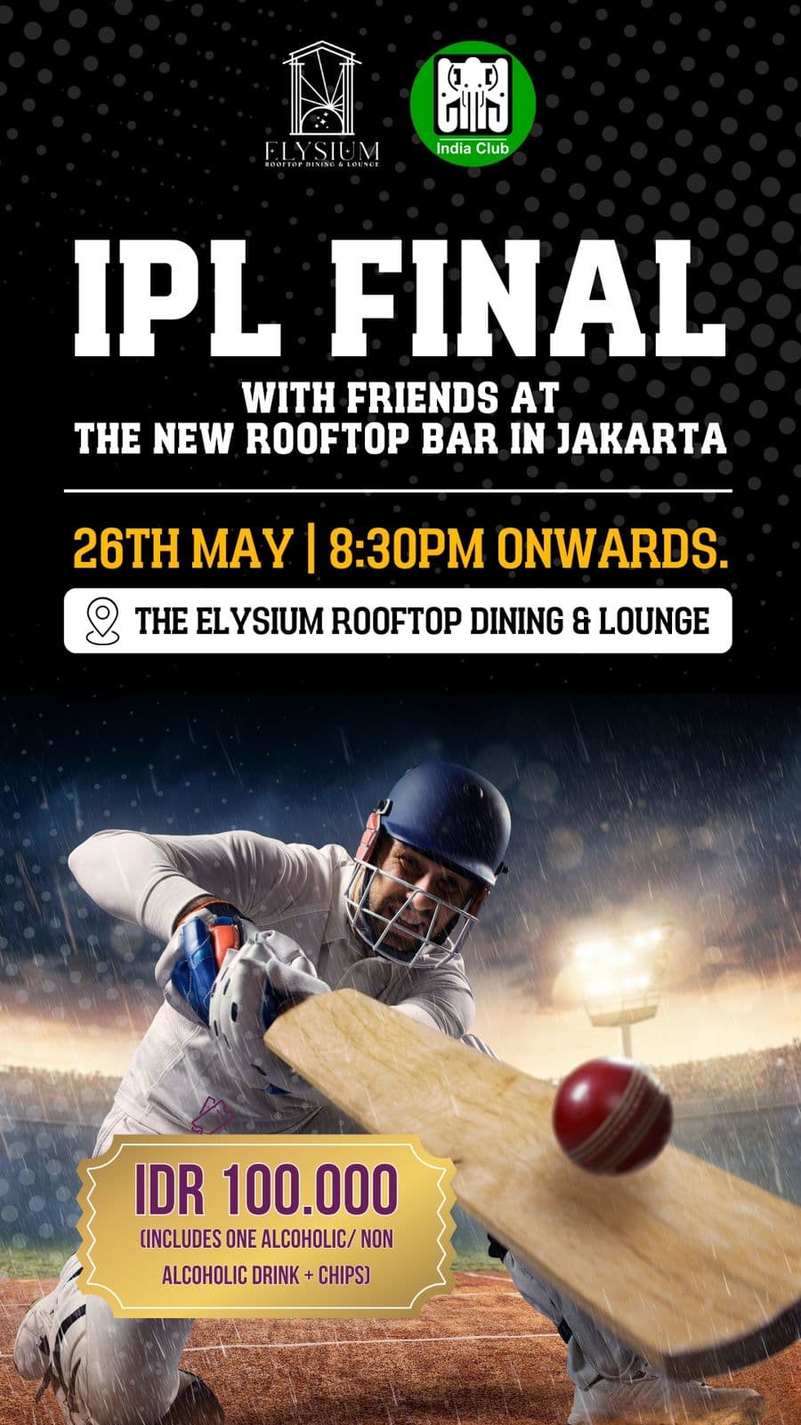 IPL FINAL 2024