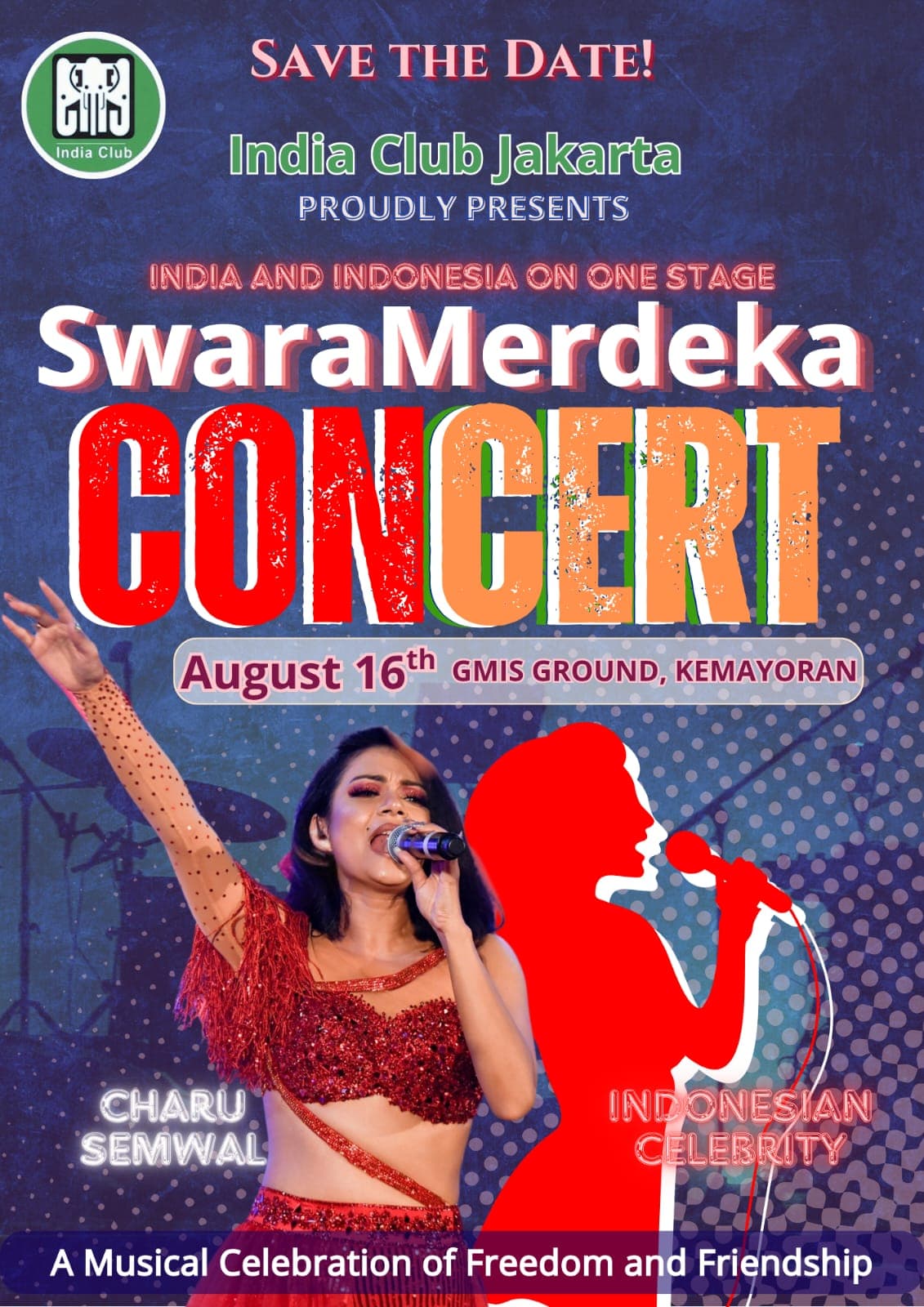 SWARA MERDEKA CONCERT