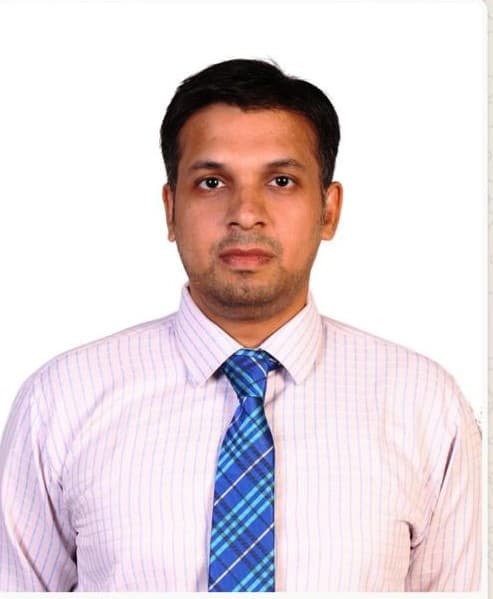 Siddharth Taparia