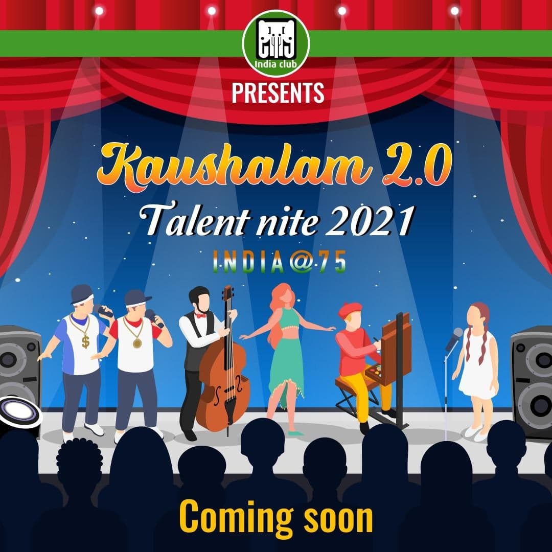 Talent Nite (Audition)