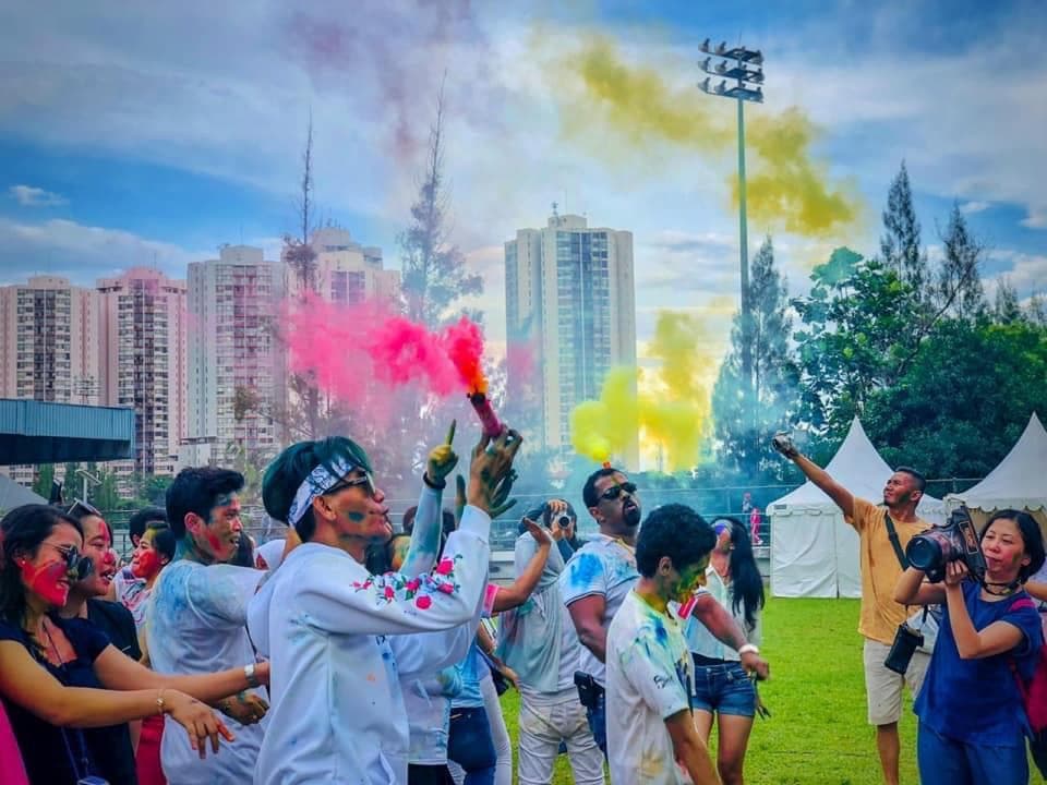 India Club Jakarta Community